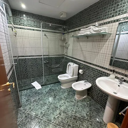 Guest house Dionis