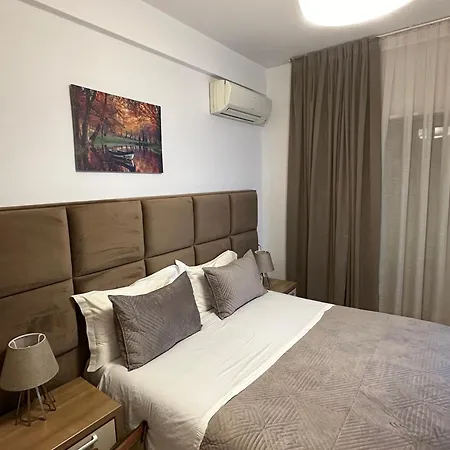 Dionis Pensionat Tirana
