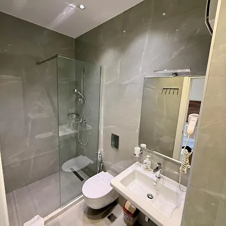 Guest house Dionis 2*