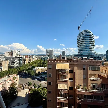 Pensionat Dionis Tirana
