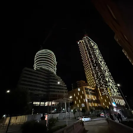 Dionis Gasthof Tirana