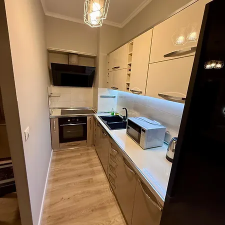 Dionis Pensionat 2*