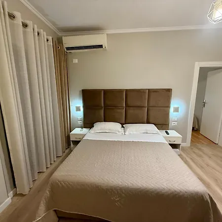 Dionis Pensionat 2*