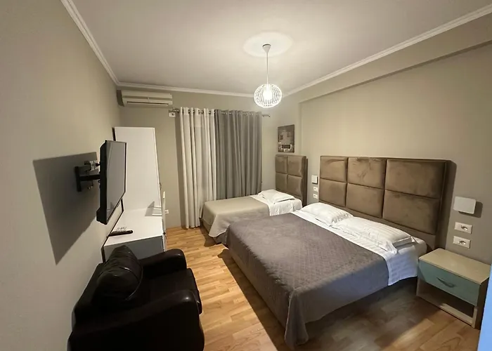 Dionis Guest house Tirana