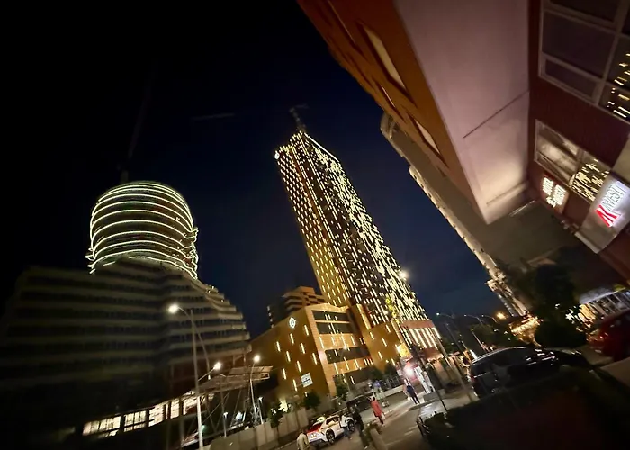 Dionis Guest house Tirana