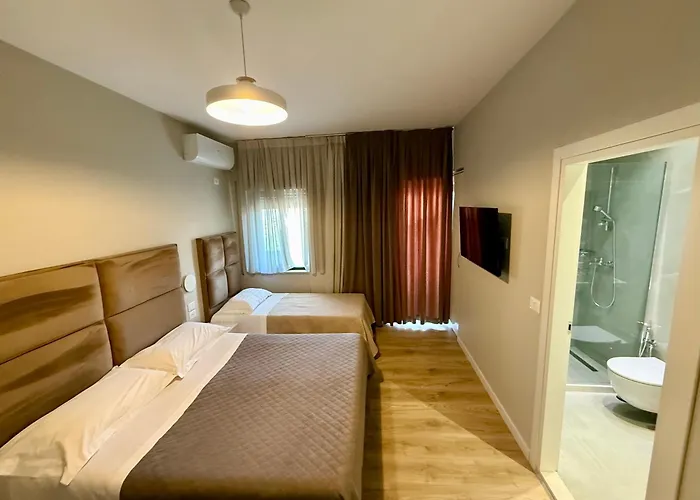 Dionis Guest house 2*