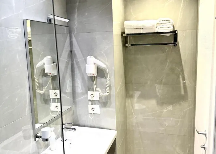 Guest house Dionis Tirana