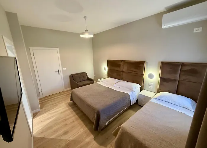 Dionis Guest house 2*