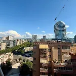 بيت ضيافة Dionis تيرانا