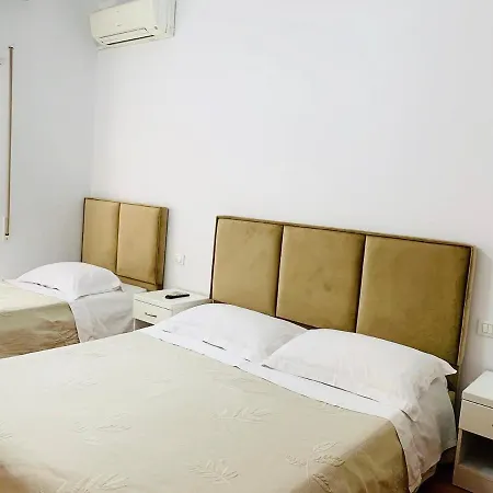 Dionis Maison d'hôtes Tirana