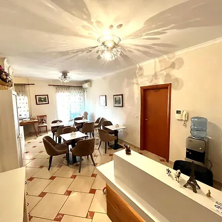 Vendégház Dionis 2*