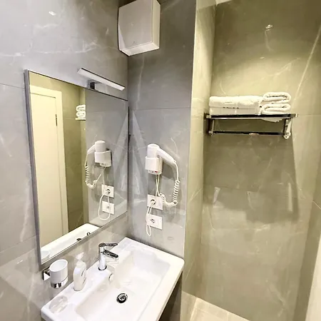 Dionis Maison d'hôtes 2*