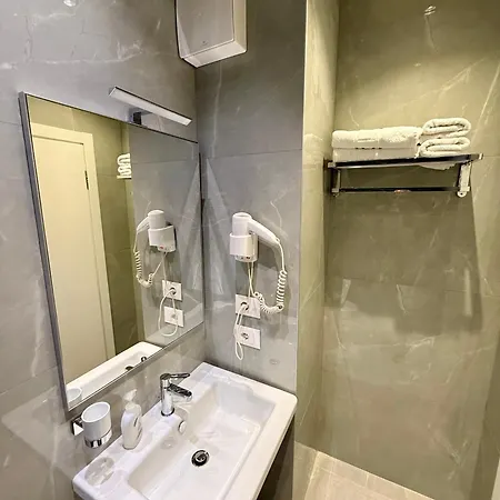 Maison d'hôtes Dionis