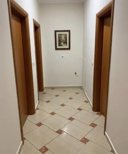 Guest house Dionis Tirana