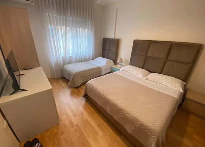 Guest house Dionis Tirana