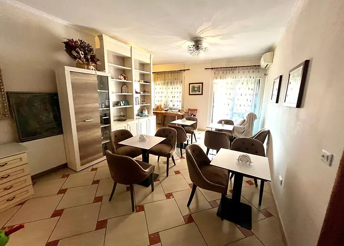 Guest house Dionis 2*