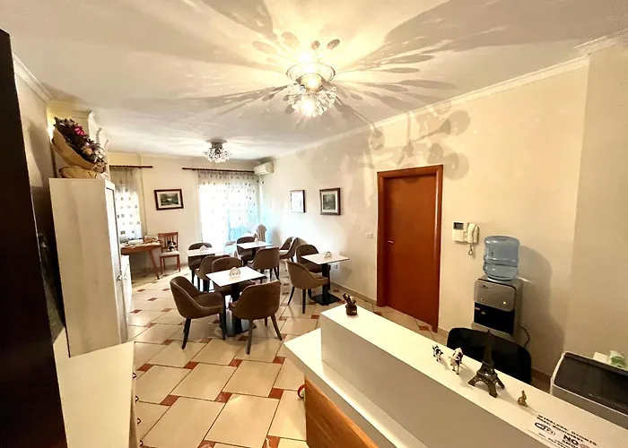 Guest house Dionis 2*