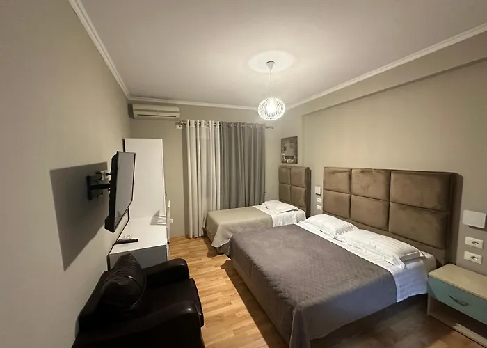 Dionis Guest house 2*