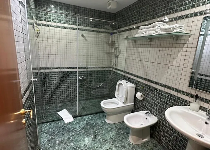 Dionis Guest house 2*