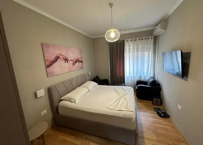 Guest house Dionis 2*