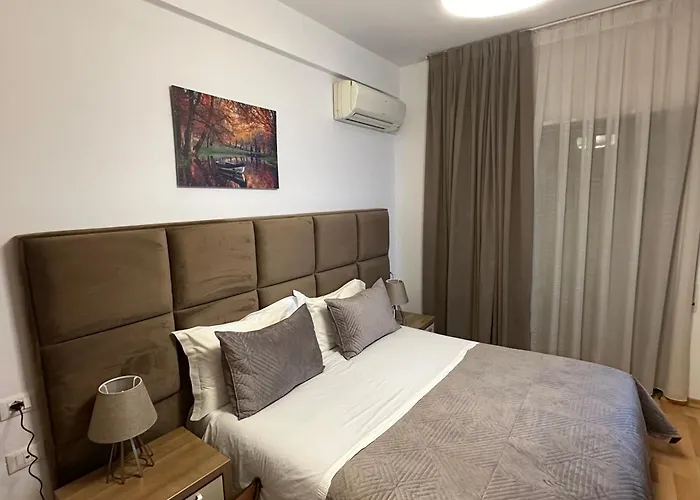 Dionis Pensionat Tirana