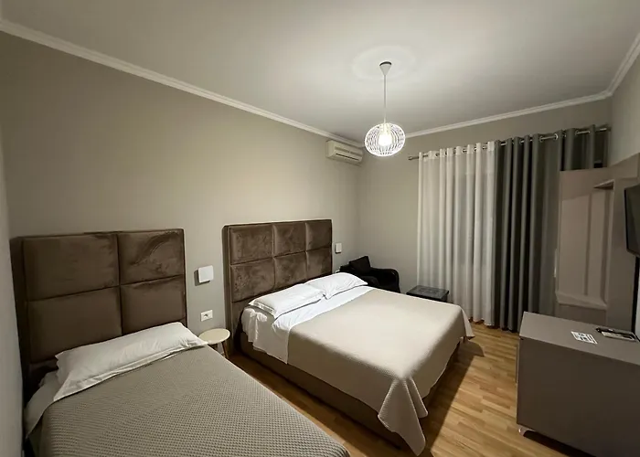 Gasthof Dionis Tirana