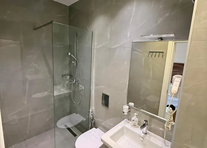 Guest house Dionis 2*