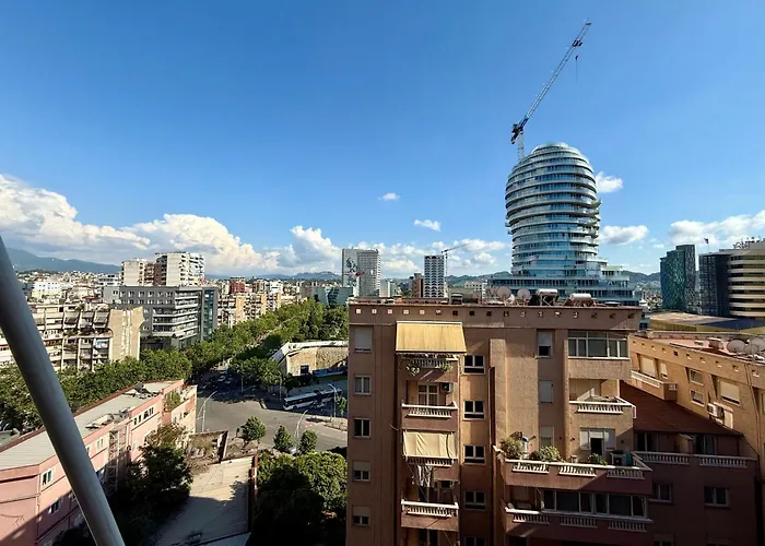 Gasthof Dionis Tirana