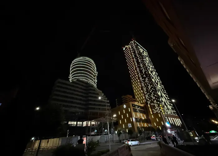 Dionis Gasthof Tirana