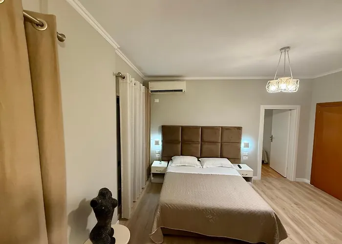 Dionis Pensionat Tirana