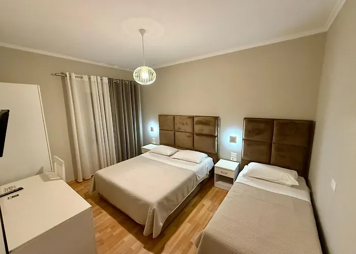 Guest house Dionis Tirana