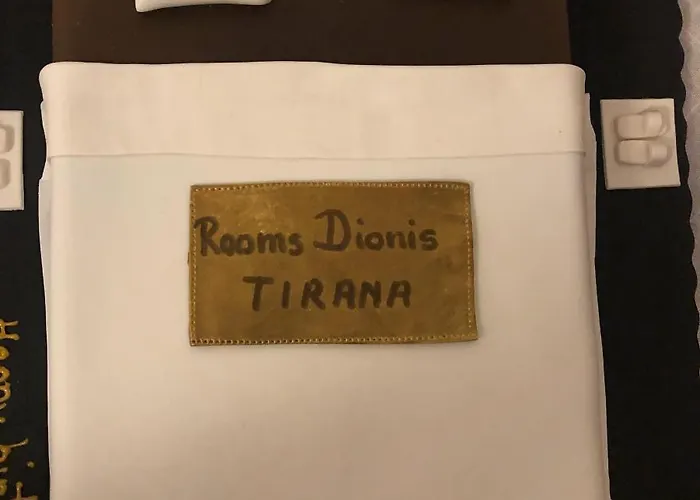 Dionis Guest house Tirana